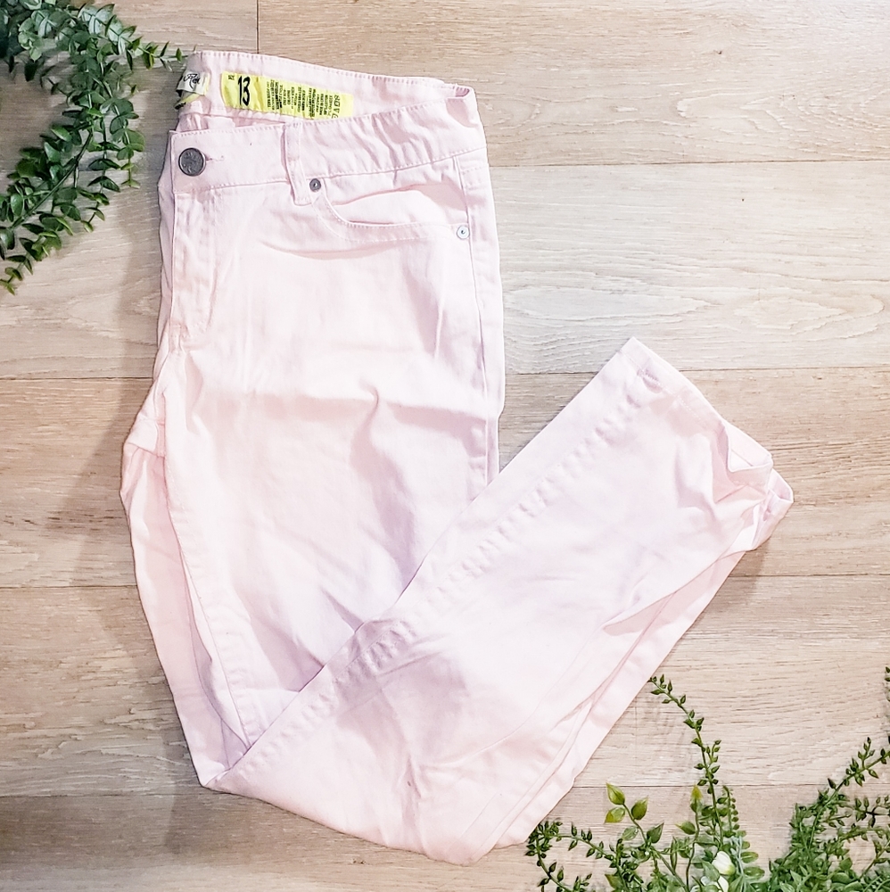 Indigo Rein Jeans